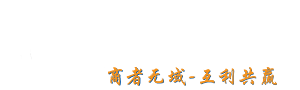 域赢数据 Logo