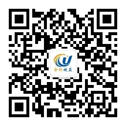 域赢数据公众号二维码